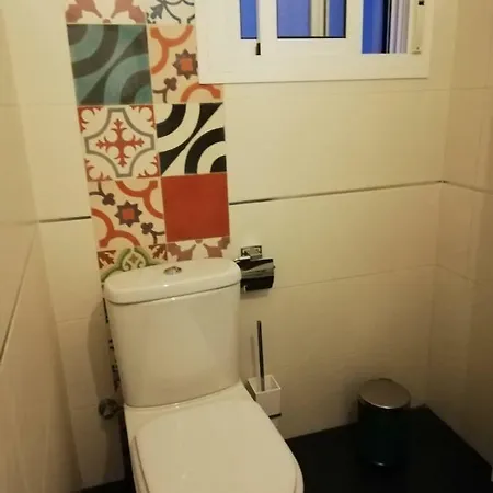 アパート En La Juderia De *